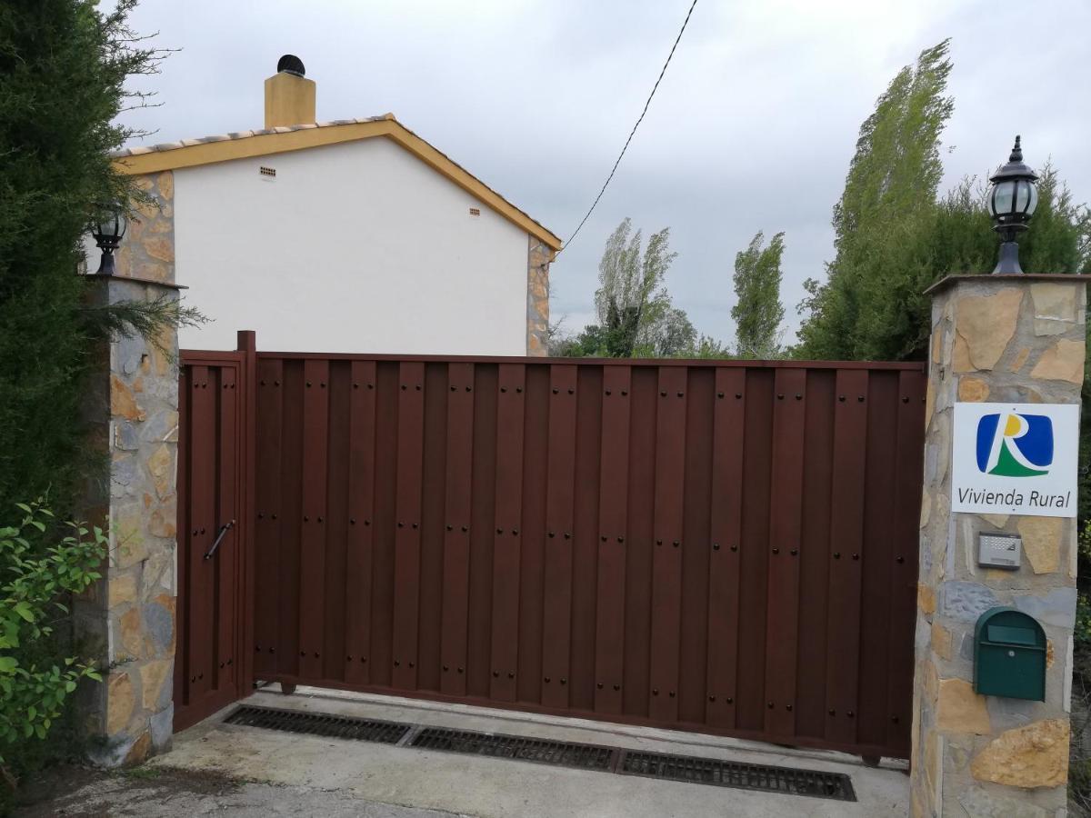 Alojamiento Rural Casa Fuente Del Prado La Iruela Εξωτερικό φωτογραφία